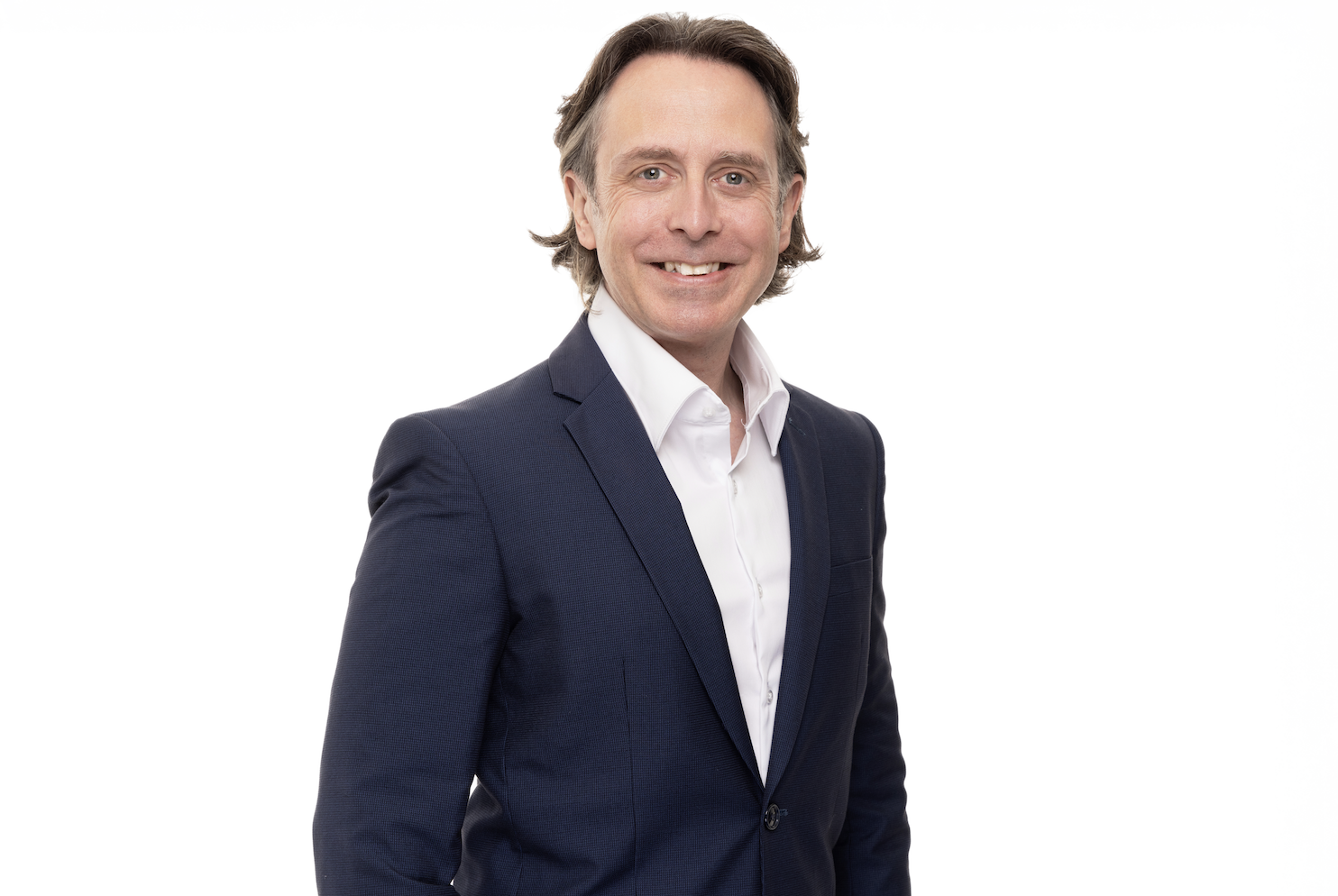 Dr Nick Turnbull